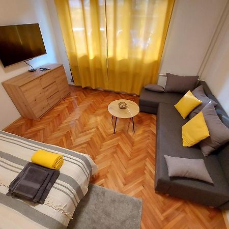 Marconi Apartment Zagreb Exterior photo